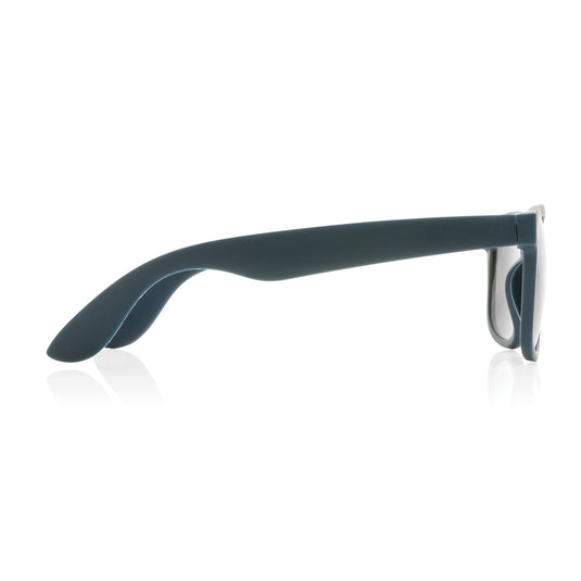RCS recycled PP plastic sunglasses - Custom Wood Designs