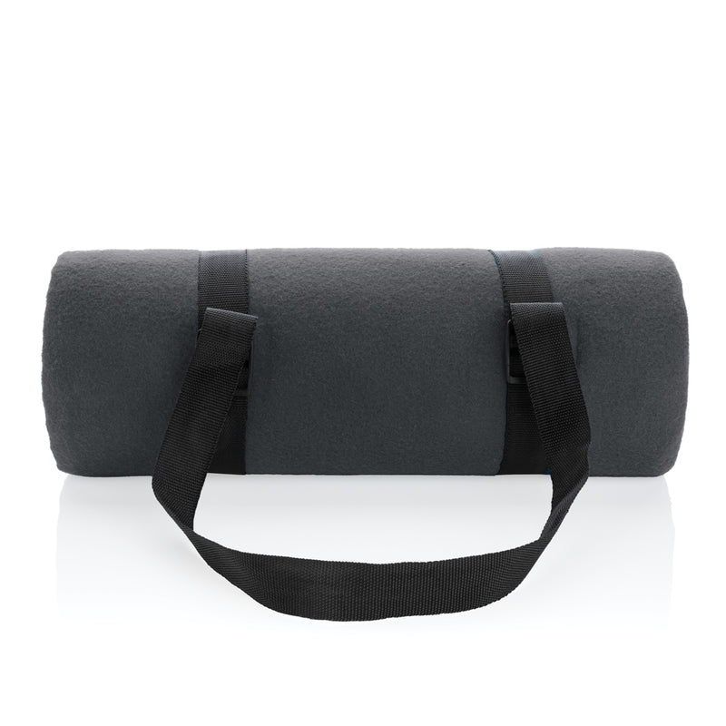 Load image into Gallery viewer, RPET picnic blanket - Custom Wood Designs
