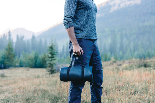 RPET picnic blanket - Custom Wood Designs