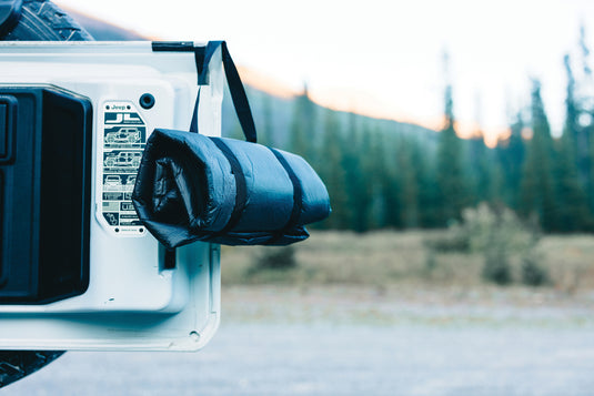 RPET picnic blanket - Custom Wood Designs