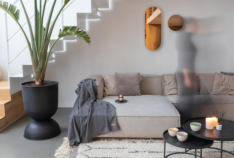 Load image into Gallery viewer, Polylana® woven blanket 130x150cm - Custom Wood Designs
