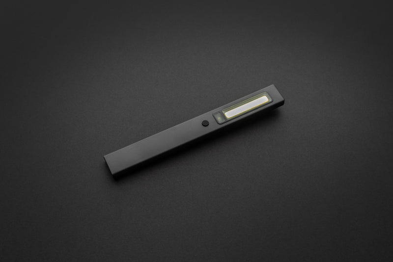 Load image into Gallery viewer, Gear X RCS plastic USB rechargeable inspection light - Custom Wood Designs
