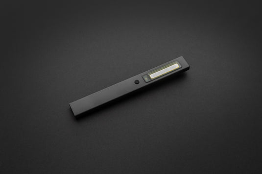 Gear X RCS plastic USB rechargeable inspection light - Custom Wood Designs