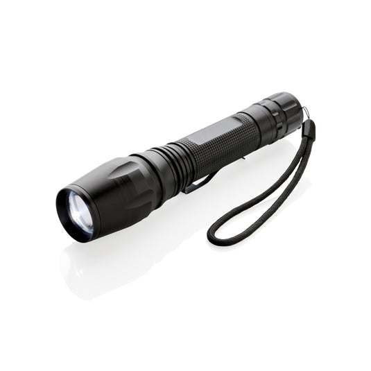 10W Heavy duty CREE torch - Custom Wood Designs