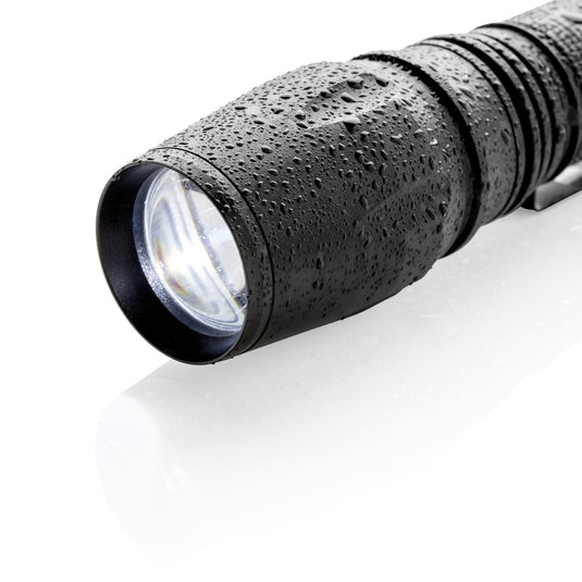 10W Heavy duty CREE torch - Custom Wood Designs
