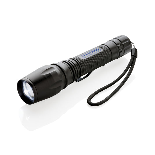 10W Heavy duty CREE torch - Custom Wood Designs