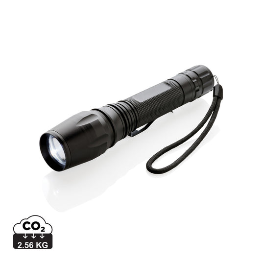 10W Heavy duty CREE torch - Custom Wood Designs