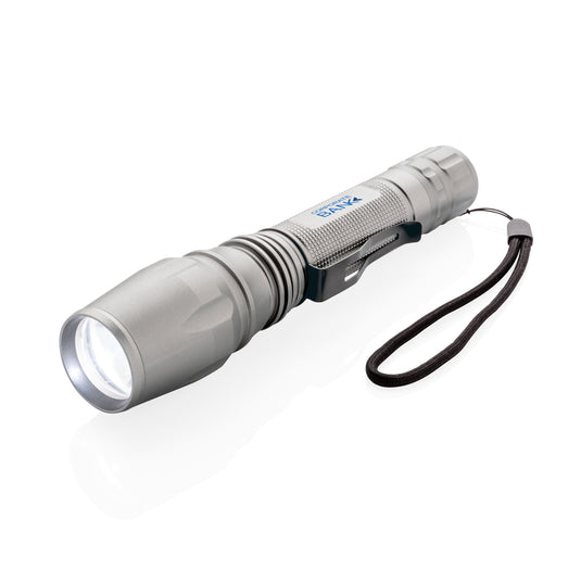 10W Heavy duty CREE torch - Custom Wood Designs