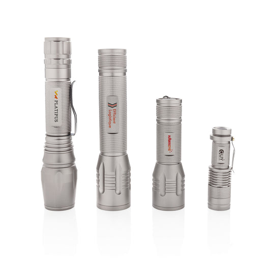 10W Heavy duty CREE torch - Custom Wood Designs