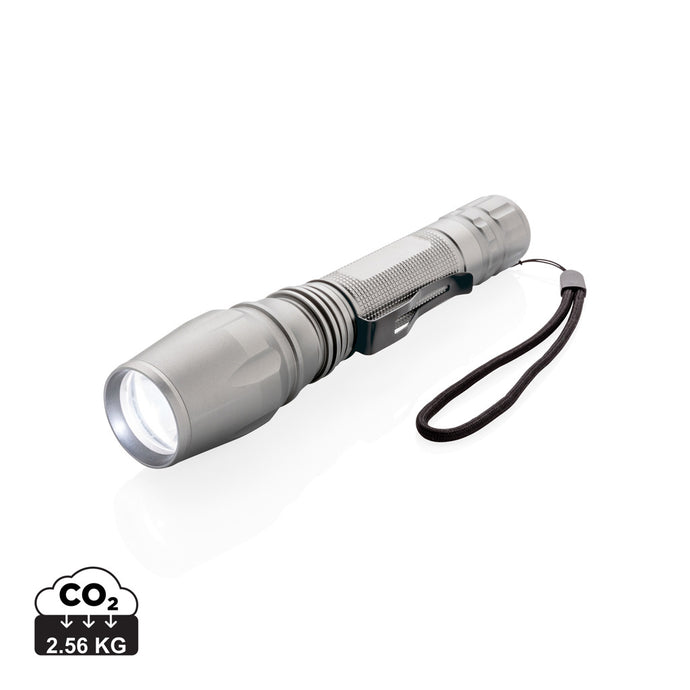 10W Heavy duty CREE torch - Custom Wood Designs