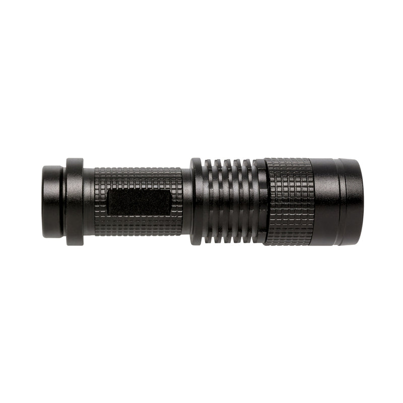 Load image into Gallery viewer, 3W pocket CREE torch - Custom Wood Designs
