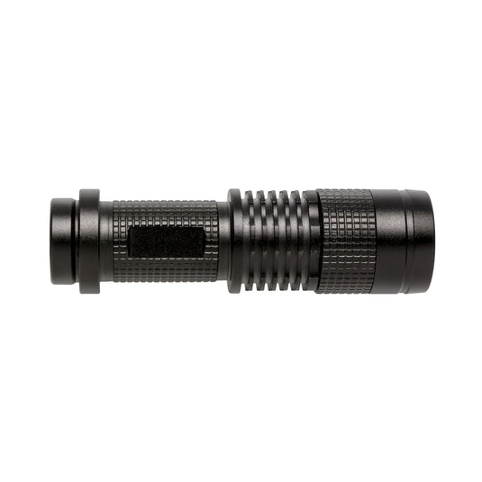3W pocket CREE torch - Custom Wood Designs