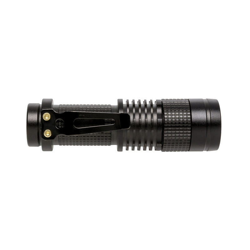 Load image into Gallery viewer, 3W pocket CREE torch - Custom Wood Designs
