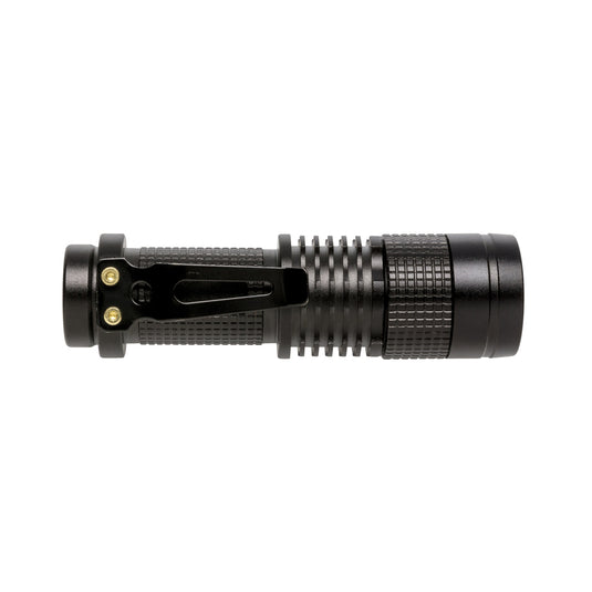 3W pocket CREE torch - Custom Wood Designs