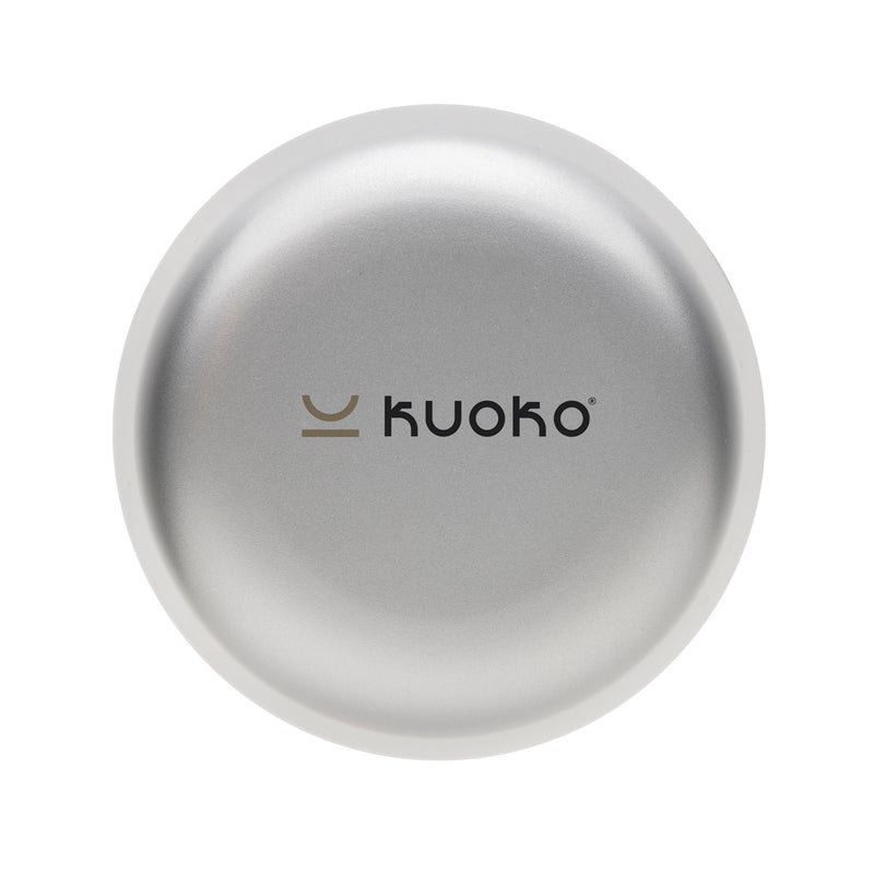 Load image into Gallery viewer, Zenic RCS recycled plastic USB re-chargable table lamp - Custom Wood Designs
