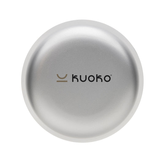 Zenic RCS recycled plastic USB re-chargable table lamp - Custom Wood Designs