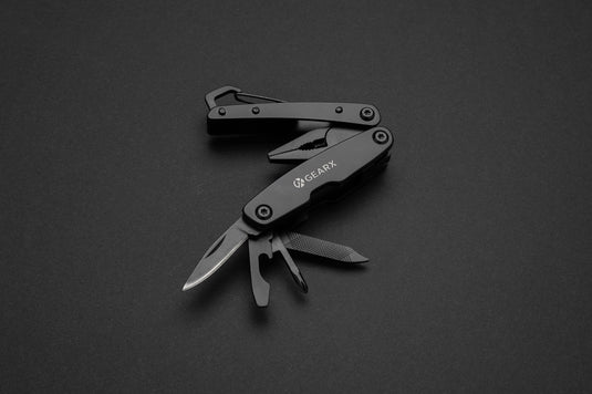 Gear X mini multi tool - Custom Wood Designs