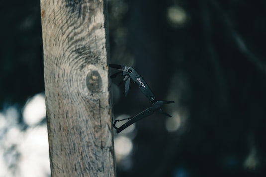 Gear X mini multi tool - Custom Wood Designs