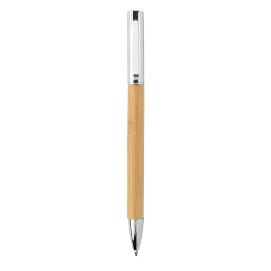 Modern bamboo pen - Custom Wood Designs