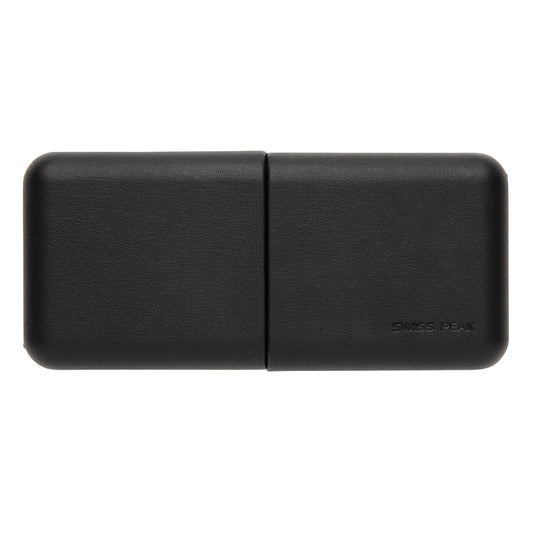 Swiss Peak deluxe pen set - Custom Wood Designs