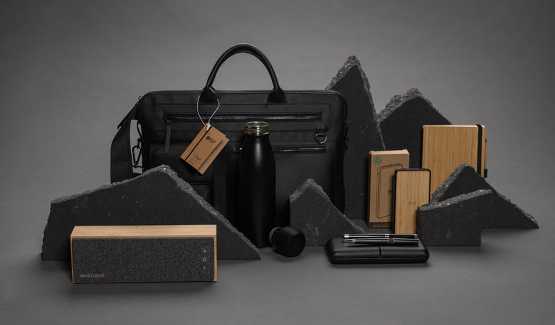 Load image into Gallery viewer, Swiss Peak deluxe pen set - Custom Wood Designs
