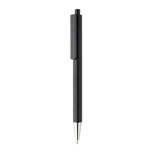 Amisk RCS certified recycled aluminum pen - Custom Wood Designs