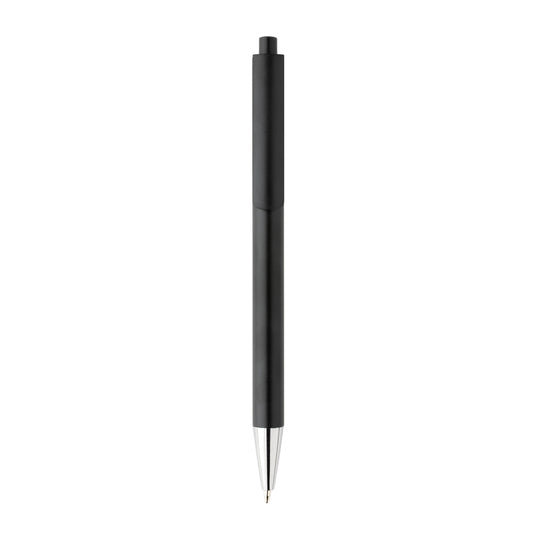 Amisk RCS certified recycled aluminum pen - Custom Wood Designs