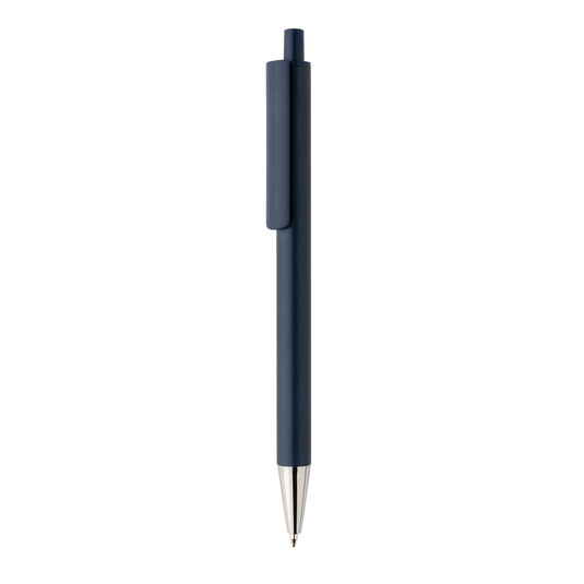 Amisk RCS certified recycled aluminum pen - Custom Wood Designs
