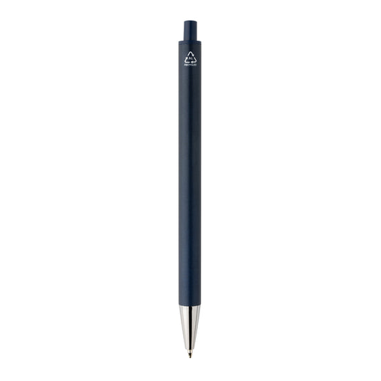Amisk RCS certified recycled aluminum pen - Custom Wood Designs