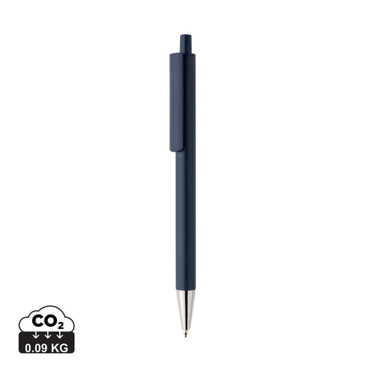 Amisk RCS certified recycled aluminum pen - Custom Wood Designs