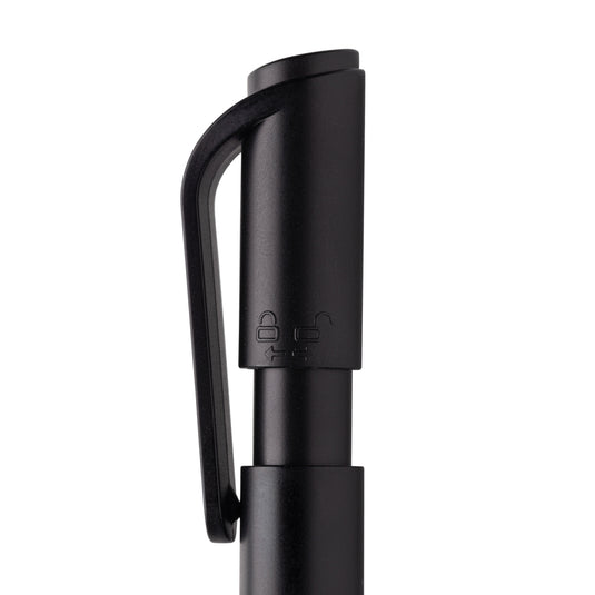 TwistLock GRS certified recycled ABS pen - Custom Wood Designs