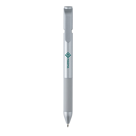 TwistLock GRS certified recycled ABS pen - Custom Wood Designs