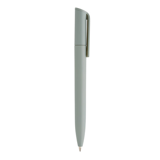 Pocketpal GRS certified recycled ABS mini pen - Custom Wood Designs