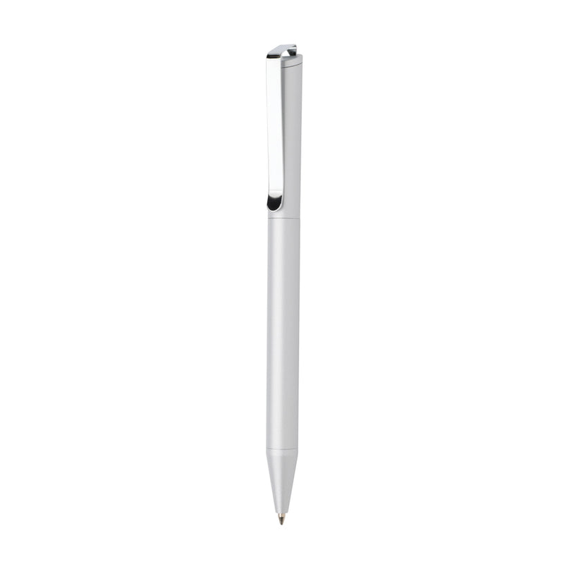 Load image into Gallery viewer, Xavi RCS certified recycled aluminium pen - Custom Wood Designs
