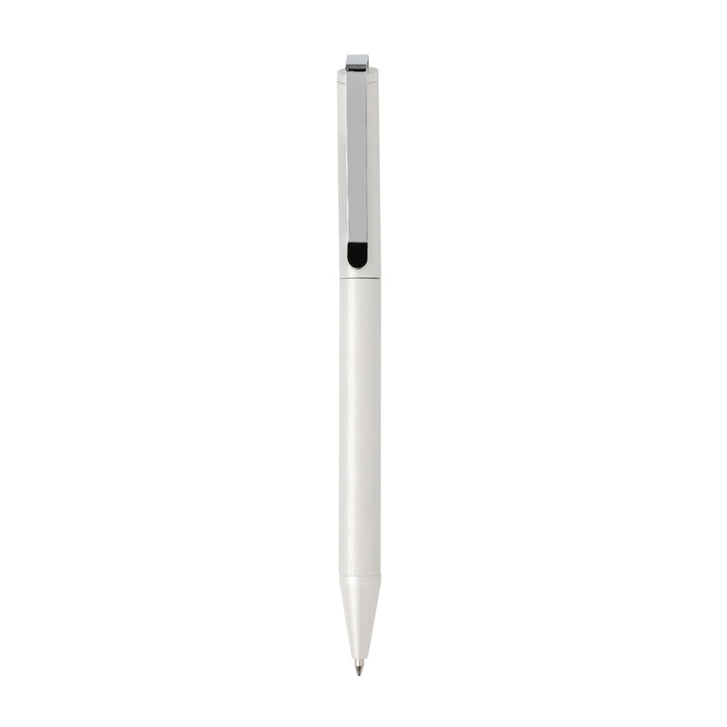 Load image into Gallery viewer, Xavi RCS certified recycled aluminium pen - Custom Wood Designs
