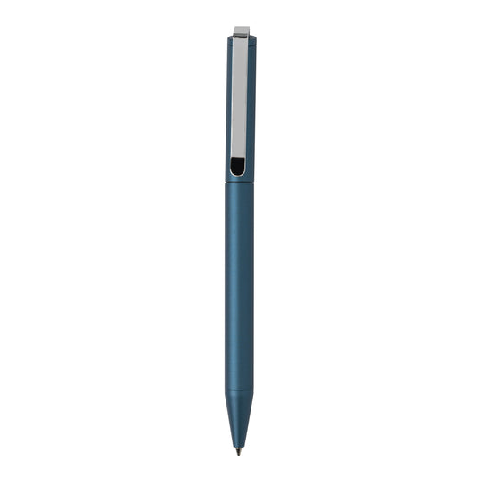 Xavi RCS certified recycled aluminium pen - Custom Wood Designs