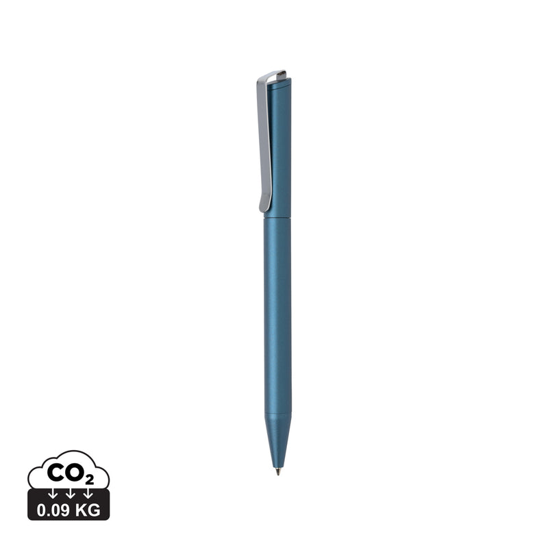 Load image into Gallery viewer, Xavi RCS certified recycled aluminium pen - Custom Wood Designs
