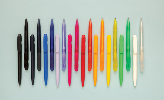 Devin GRS certified RABS pen solid - Custom Wood Designs