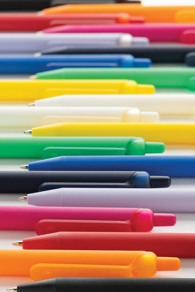 Load image into Gallery viewer, Tide GRS certified RABS pen smooth touch - Custom Wood Designs
