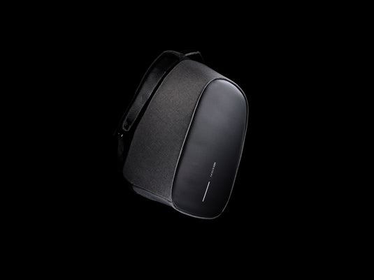 Bobby Hero Regular, Anti-theft backpack - Custom Wood Designs