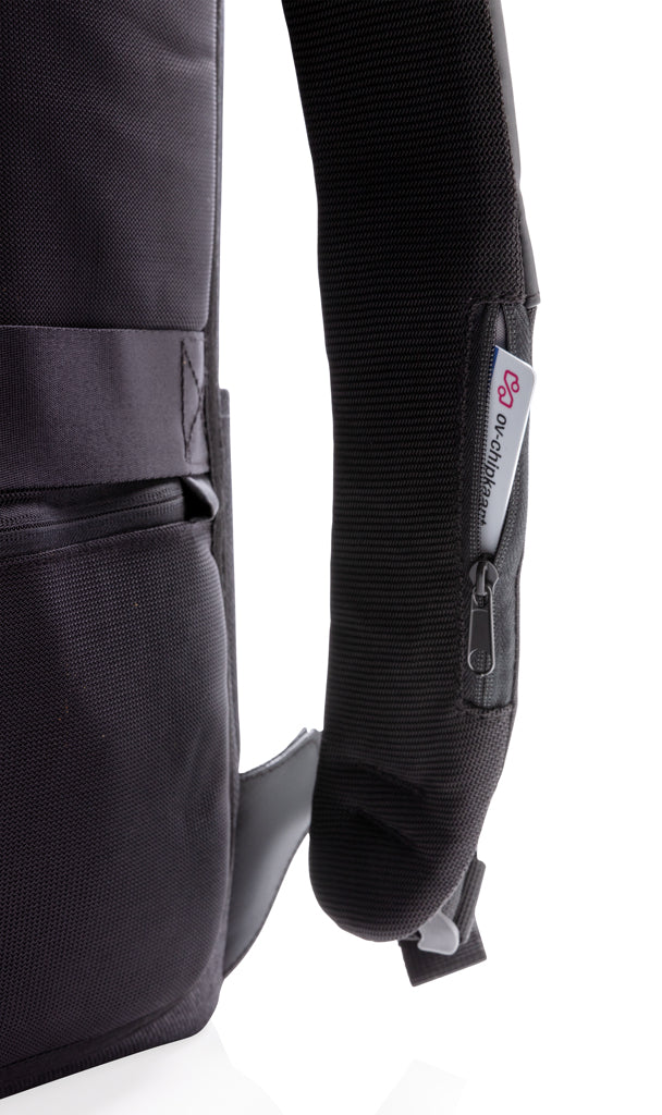 Load image into Gallery viewer, Urban Lite anti-theft backpack - Custom Wood Designs
