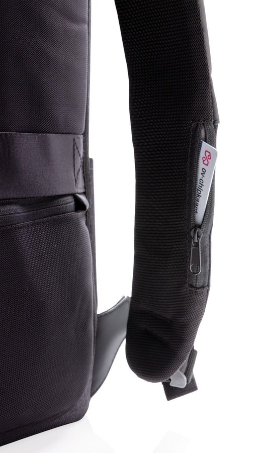 Urban Lite anti-theft backpack - Custom Wood Designs