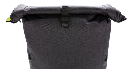 Urban Lite anti-theft backpack - Custom Wood Designs