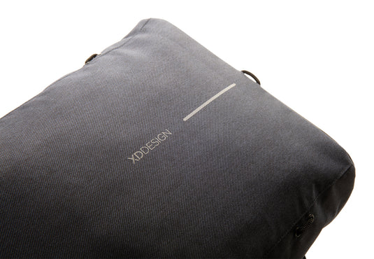 Urban Lite anti-theft backpack - Custom Wood Designs