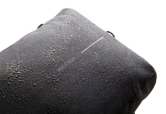 Urban Lite anti-theft backpack - Custom Wood Designs