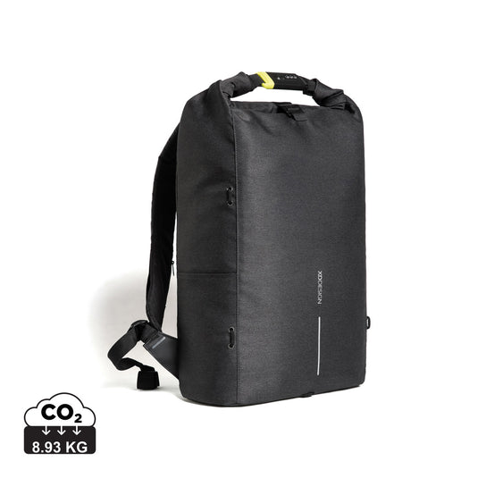 Urban Lite anti-theft backpack - Custom Wood Designs