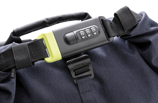 Urban Lite anti-theft backpack - Custom Wood Designs