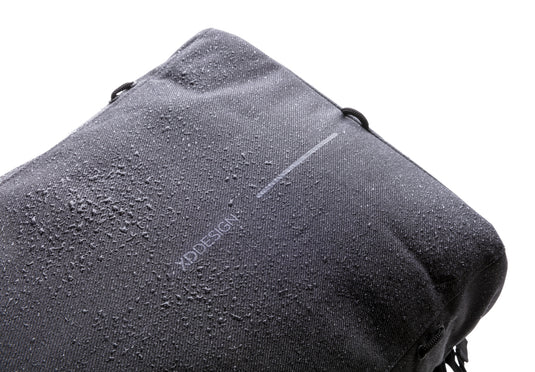 Urban Lite anti-theft backpack - Custom Wood Designs