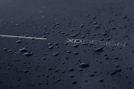 Bobby Bizz anti-theft backpack & briefcase - Custom Wood Designs