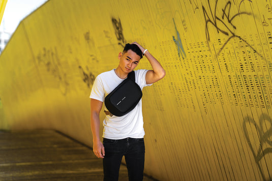 Bobby Sling - Custom Wood Designs